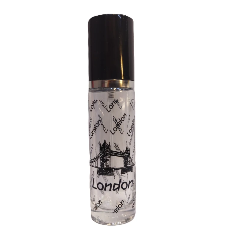 محفظه نگهدارنده عطر مدل لاو کد RZ LT MES 15.1 ظرفیت 15 میلیلیتر - تصویر 2