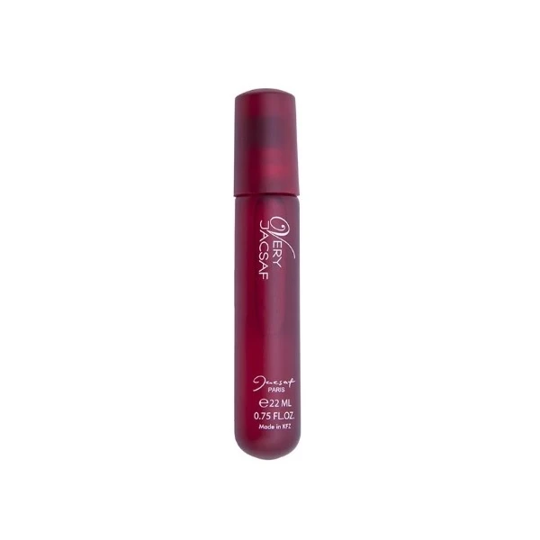عطر جیبی مردانه ژک ساف مدل وری حجم 22 میلی لیتر مجموعه 3 عددی - تصویر 2