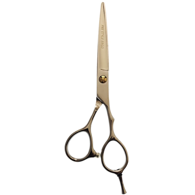 قیچی آرایشگری کد PRE STYLE ERGO - تصویر 3