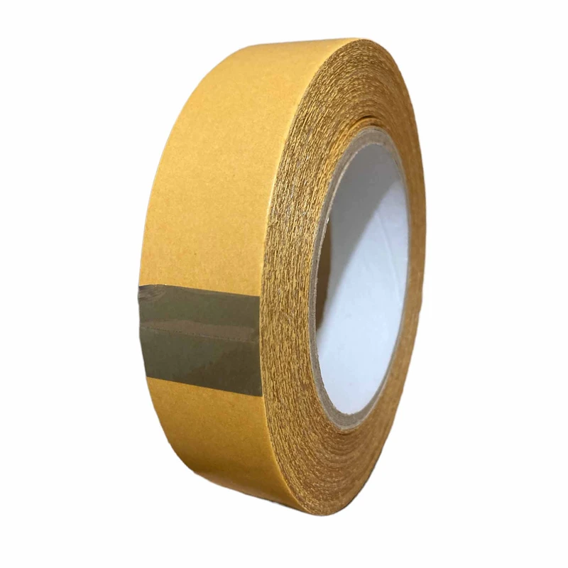 چسب کلاه گیس و پروتز مو مدل دوطرفه کد T3 - تصویر 2