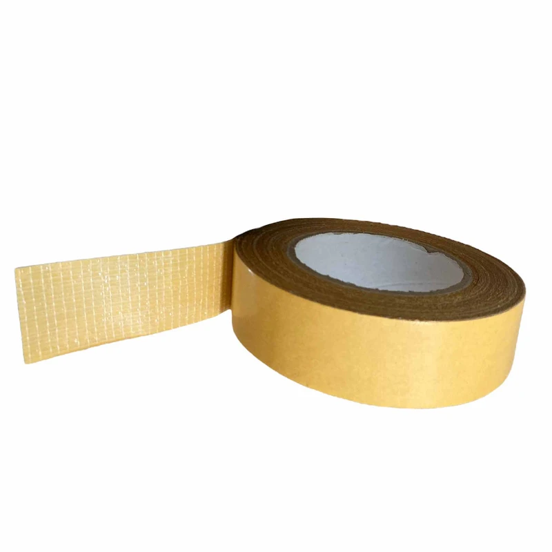 چسب کلاه گیس و پروتز مو مدل دوطرفه کد T3 - تصویر 3