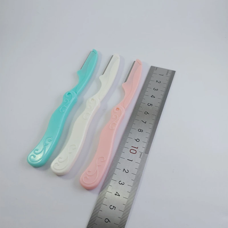 تیغ ابرو مدل PR88 - تصویر 3