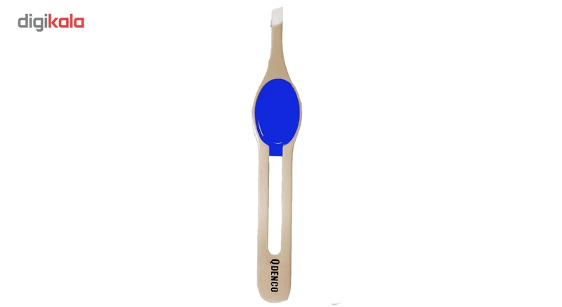 موچین ابرو دنکو مدل TS608 - تصویر 3