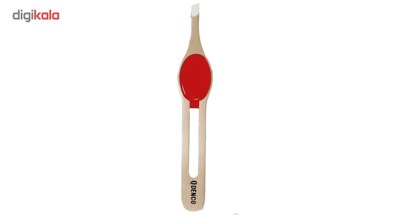 موچین ابرو دنکو مدل TS608 - تصویر 4