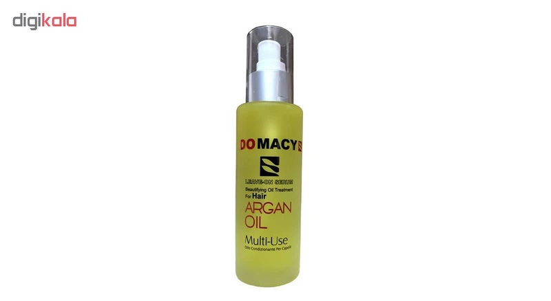 روغن ارگان دوماسی مدل multi-use حجم 65 میلی لیتر - تصویر 3
