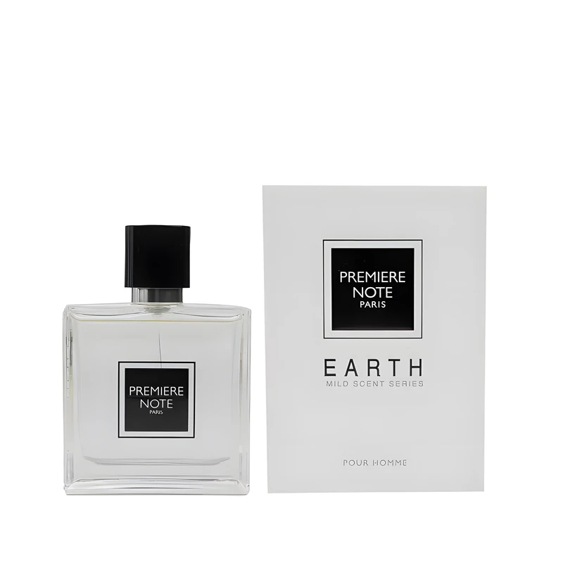 ادو پرفیوم مردانه پریمیر نوت مدل CK EUPHORIA M با رایحه معتدل حجم 100 میلی لیتر - تصویر 2