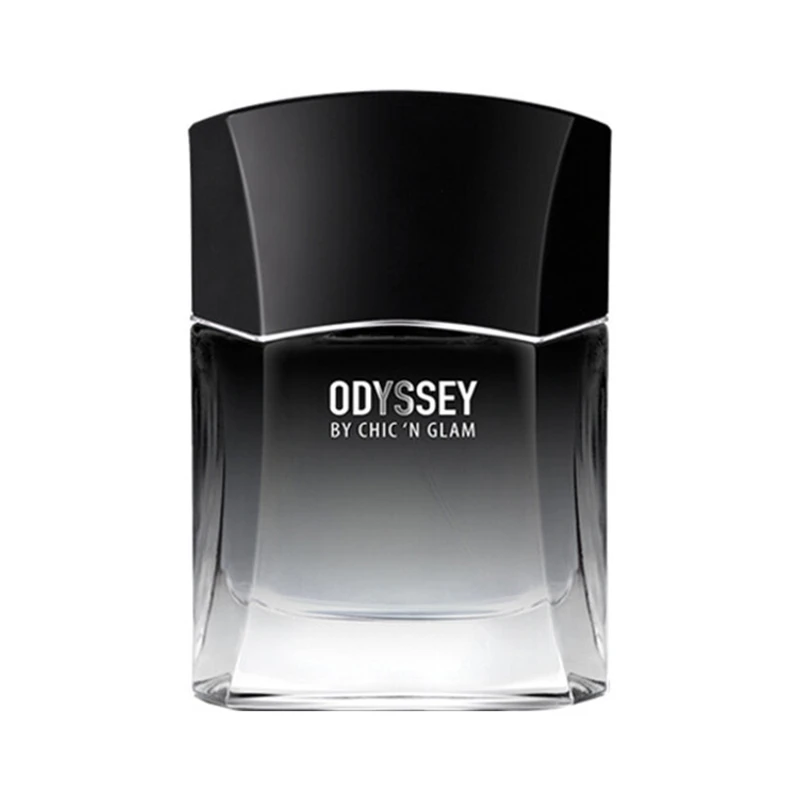 ادو تویلت مردانه چیک اند گلم مدل Odessy حجم 100 میلی لیتر