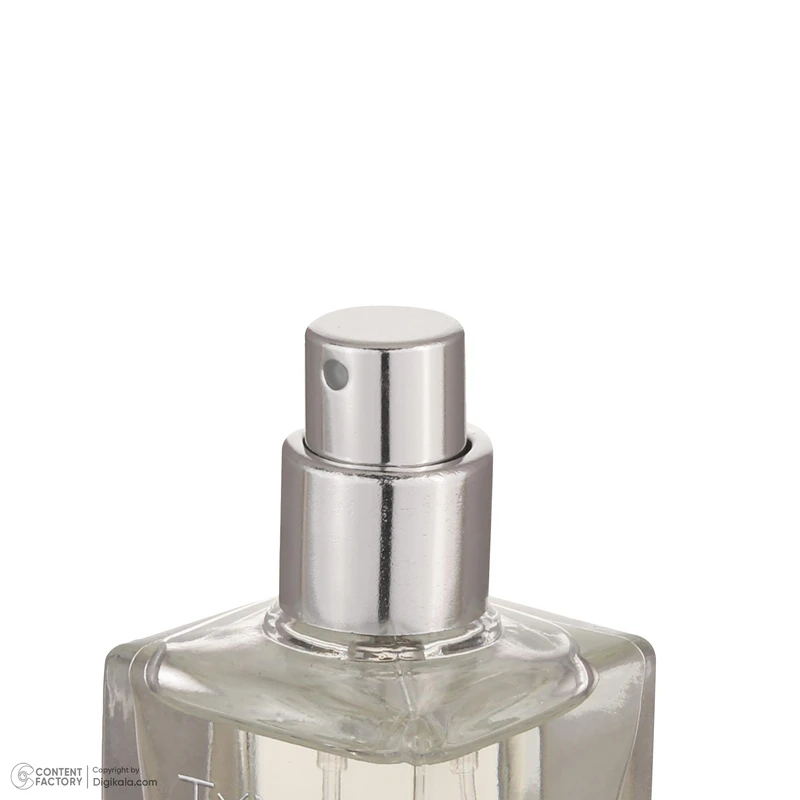 عطر جیبی مردانه ردمد مدل مولکول 02 حجم 30 میلی لیتر - تصویر 3