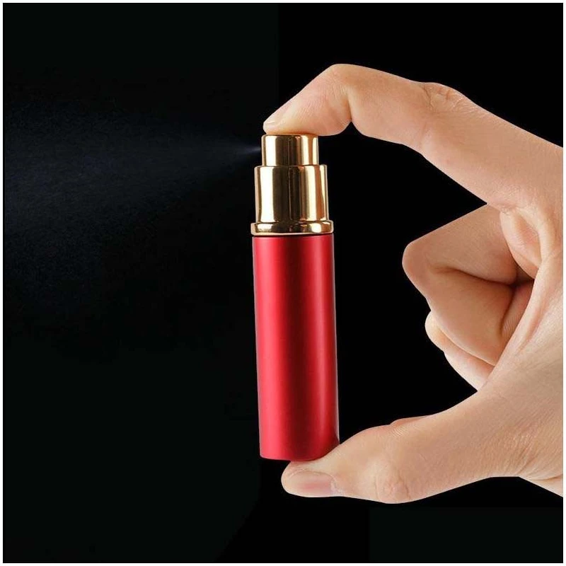 محفظه نگهدارنده عطر مدل Refillable.05 - تصویر 4