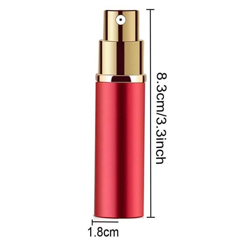 محفظه نگهدارنده عطر مدل Refillable.05 - تصویر 5