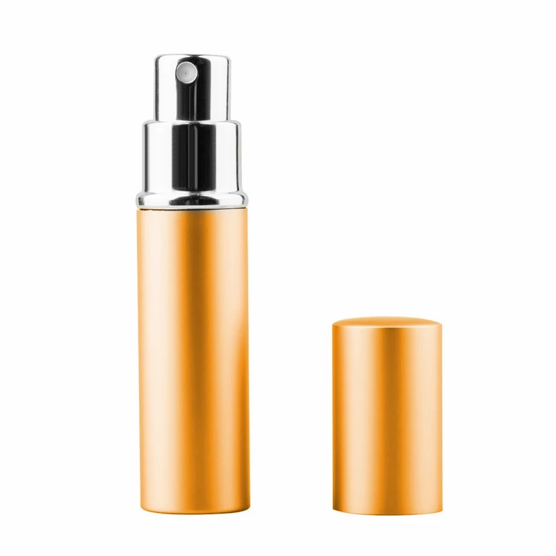 محفظه نگهداری عطر مدل Refillable 04 - تصویر 2