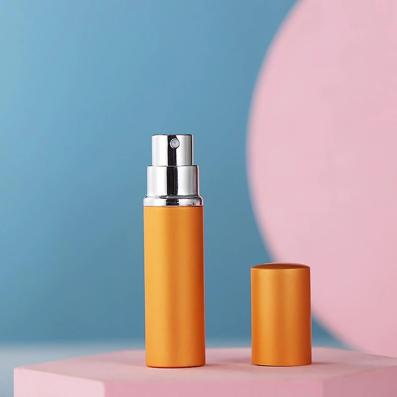 محفظه نگهداری عطر مدل Refillable 04 - تصویر 5