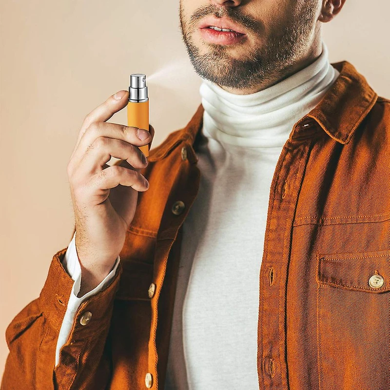 محفظه نگهداری عطر مدل Refillable 04 - تصویر 6