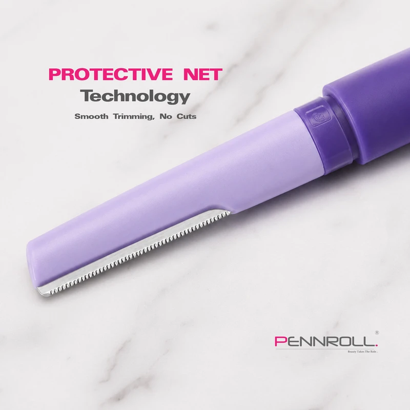 تیغ ابرو پنرول مدل PRCL-ER03 DualEnd  - تصویر 2