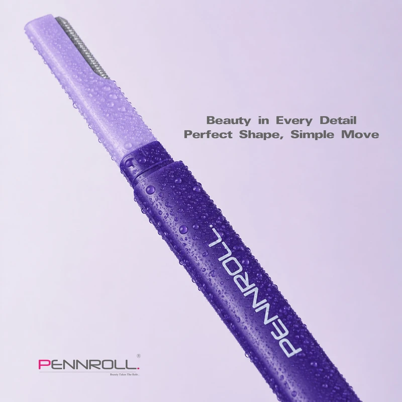 تیغ ابرو پنرول مدل PRCL-ER03 DualEnd  - تصویر 6