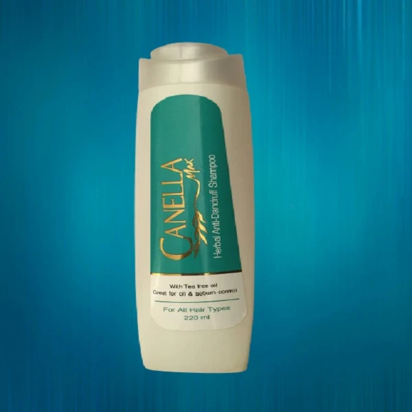 شامپو مو کنلامکس مدل ANTI DANDRUFF حجم 220 میلی لیتر - تصویر 2