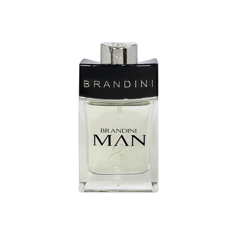 عطر جیبی مردانه برندینی مدل Bvlgari Man حجم 33 میلی لیتر