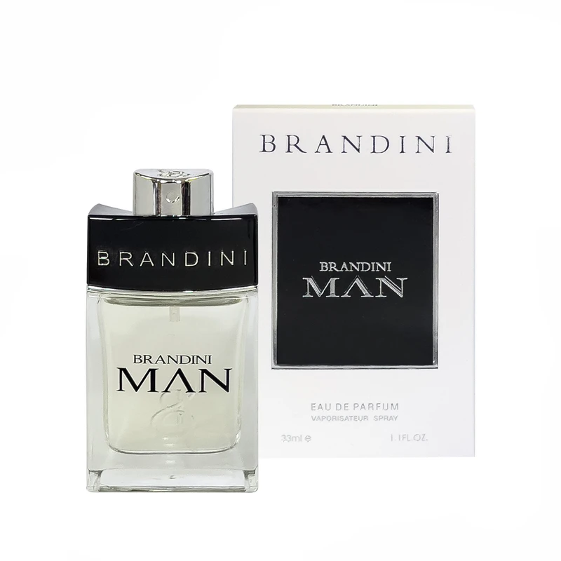 عطر جیبی مردانه برندینی مدل Bvlgari Man حجم 33 میلی لیتر - تصویر 2