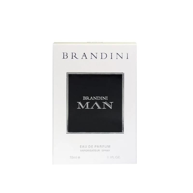 عطر جیبی مردانه برندینی مدل Bvlgari Man حجم 33 میلی لیتر - تصویر 3