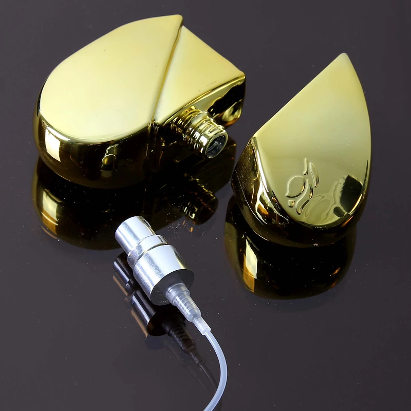  محفظه نگهداری عطر بازرگانی میلادی مدل قلبی کد DEK_149 - تصویر 6