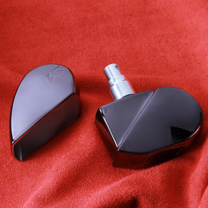 محفظه نگهداری عطر بازرگانی میلادی مدل قلبی کد DEK_138 - تصویر 4
