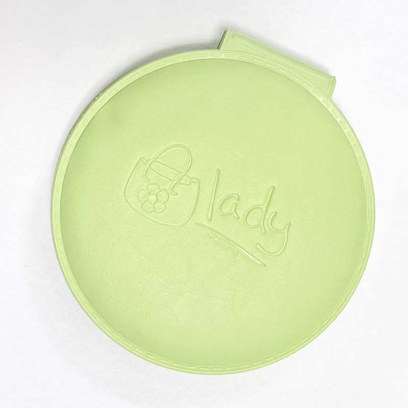 آینه جیبی مدل lady-g - تصویر 2