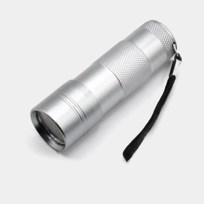 لاک خشک کن مدل چراغ قوه کد UV-12LED - تصویر 3