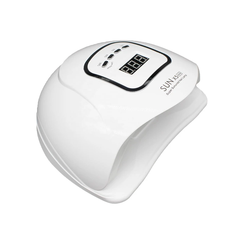 لاک خشک کن سان مدل x5 max - تصویر 2