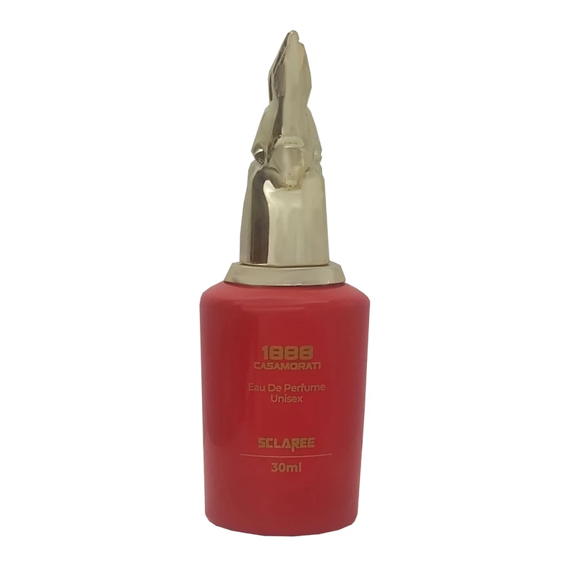 عطر جیبی زنانه اسکلاره مدل Casamorati 1888 animal حجم 30 میلی لیتر 