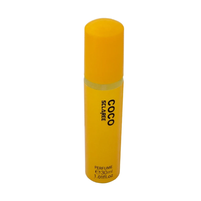 عطر جیبی زنانه اسکلاره مدل COCO حجم 30 میلی لیتر - تصویر 3