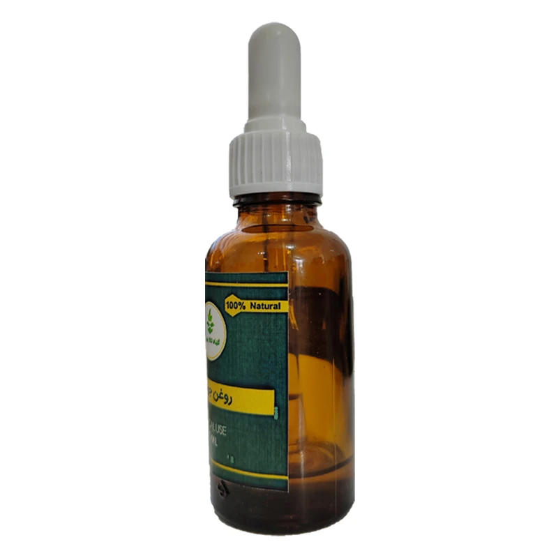  روغن مورچه گیاه کالا بیهق مدل 049 حجم 30 میلی لیتر - تصویر 2