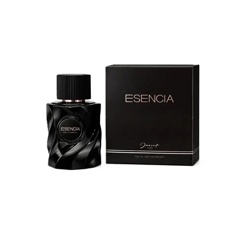 ادو پرفیوم مردانه ژک ساف مدل Esencia با رایحه تلخ حجم 100 میلی لیتر - تصویر 2