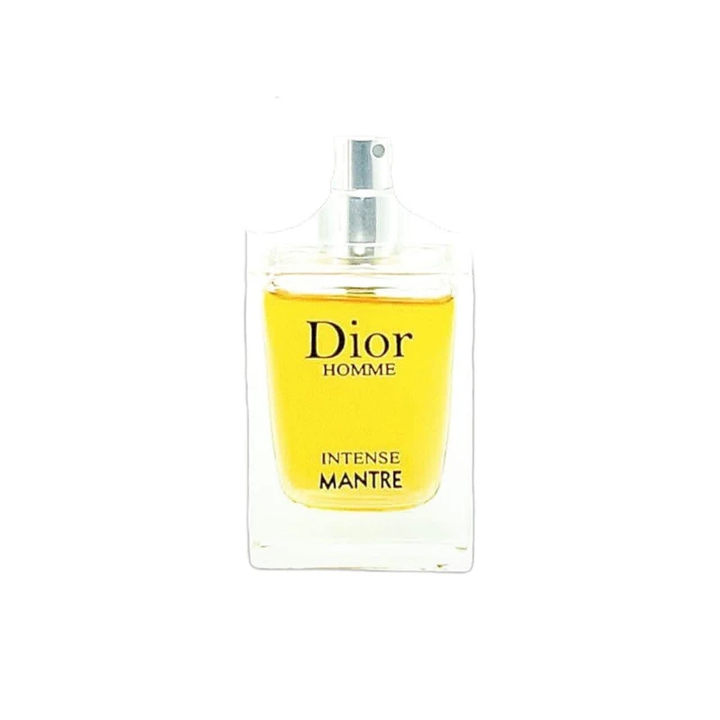 عطر جیبی مردانه مانتره مدل DIOR HOMME INTENSE حجم 25 میلی لیتر - تصویر 2