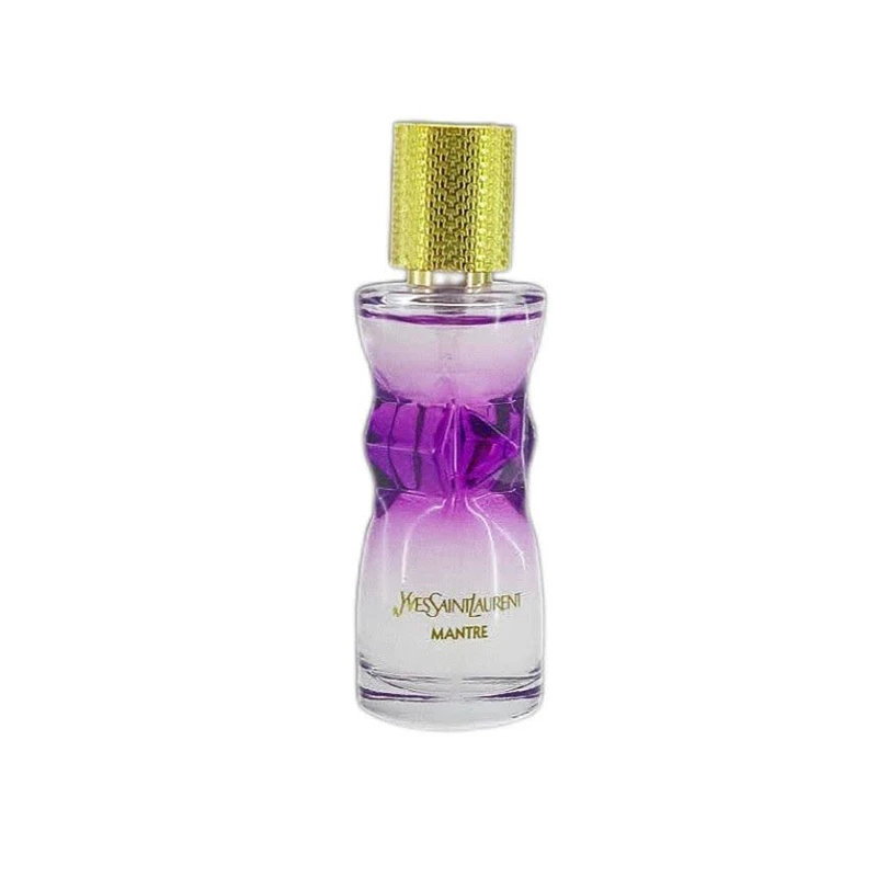 عطرجیبی زنانه مانتره مدل YVES SAINT LAURENT MANIFESTO حجم 25 میلی‌ لیتر - تصویر 2
