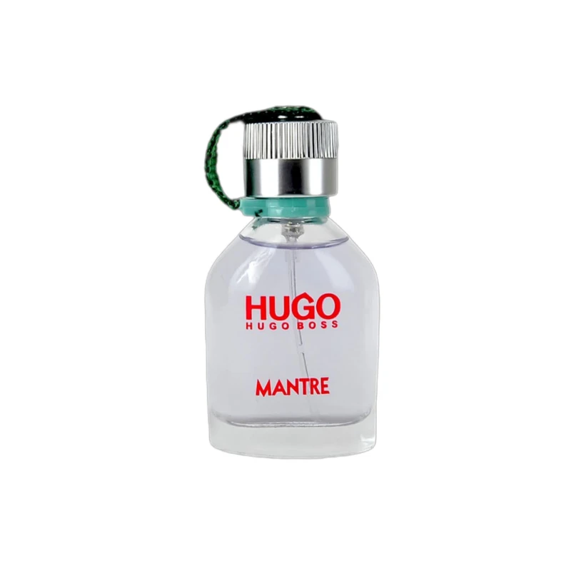 عطر جیبی مردانه مانتره مدل Hugo boss versus حجم 25 میلی لیتر - تصویر 2