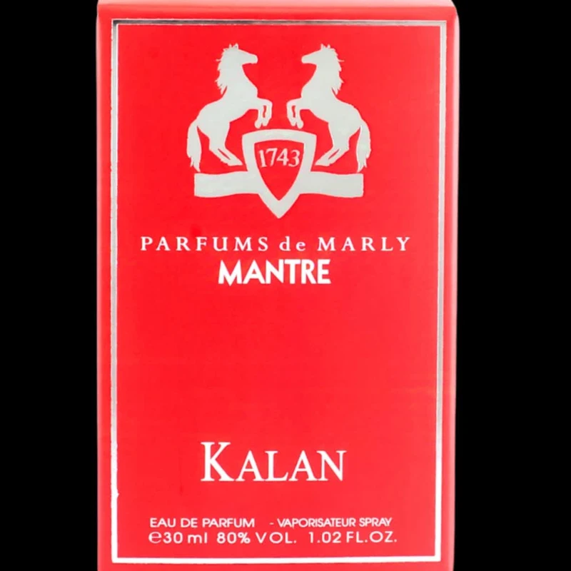 عطر جیبی مانتره مدل مارلی کالان حجم 30 میلی لیتر - تصویر 2