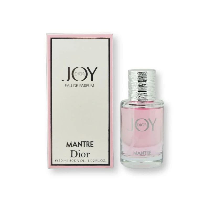 عطر جیبی مانتره مدل Dior Joy حجم 30 میلی لیتر - تصویر 2