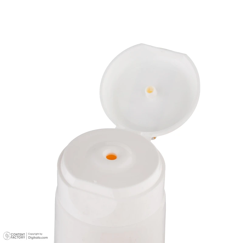 کرم مو تقویت کننده یلو مدل Baobab Oil مناسب برای موی فر و مجعد حجم 250 میلی لیتر - تصویر 2