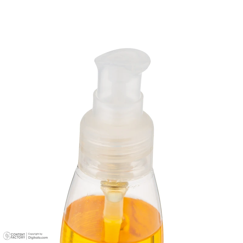 روغن نرم‌کننده و برطرف کننده وز مو یلو مدل Baobab Oil مناسب برای موهای مجعد و فر حجم 125 میلی‌لیتر - تصویر 4