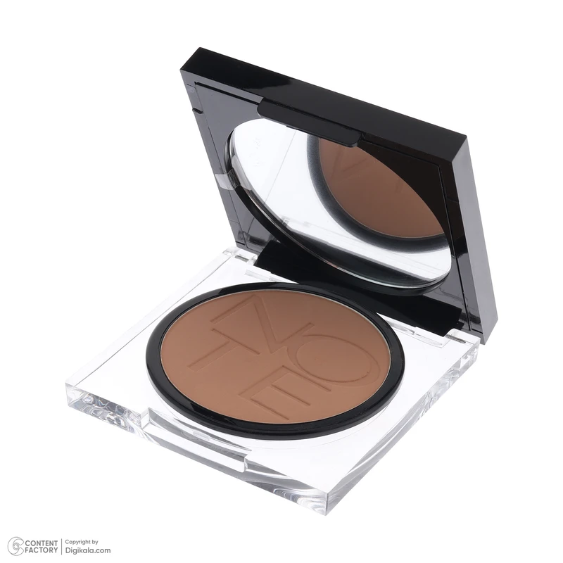 پنکیک نوت مدل Natural Glow شماره 03 کاور متوسط - تصویر 3