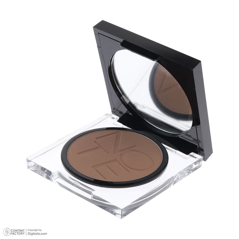 پنکیک نوت مدل Natural Glow شماره 02 کاور متوسط - تصویر 3