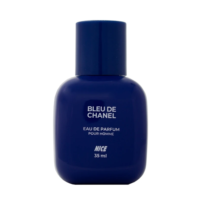 عطر جیبی مردانه نایس پاپت مدل Blue De Chanel حجم 35 میلی لیتر - تصویر 3