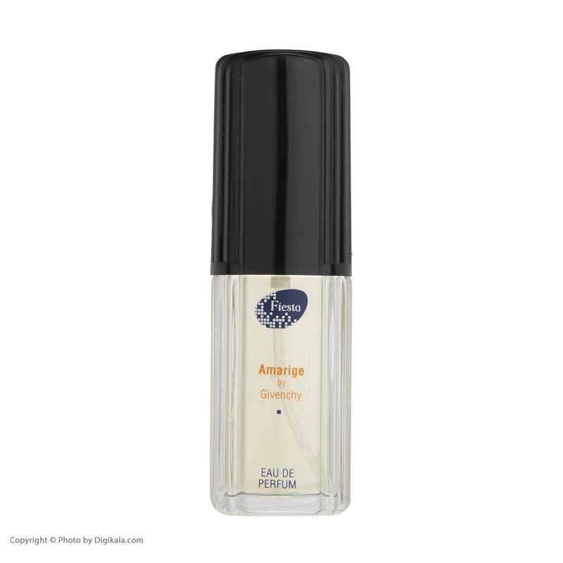 عطر جیبی مردانه فیستا مدل Givenchy Amarige حجم ۱۵ میلی لیتر - تصویر 4