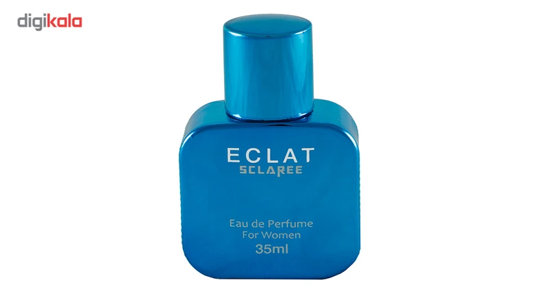 عطر جیبی زنانه اسکلاره مدل Eclat حجم 35 میلی لیتر - تصویر 2