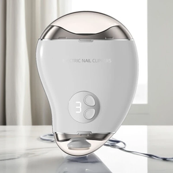 ناخن گیر برقی مدل NMG-MZ187 - تصویر 3