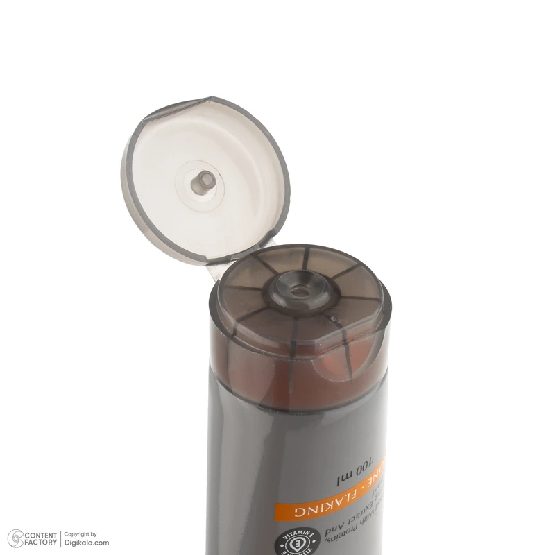 ژل حالتدهنده مو مرطوب با قدرت نگهداری پنج سینره مدل VE حجم 100 میلیلیتر - تصویر 4
