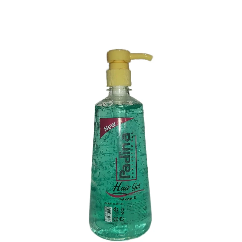 ژل مو پادینا مدل پروفشنال حجم 750 میلی لیتر - تصویر 2