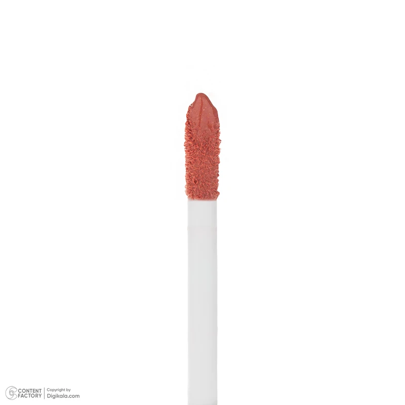 رژگونه مایع مات کالیستا مدل Dewy Rose شماره 40 - تصویر 3