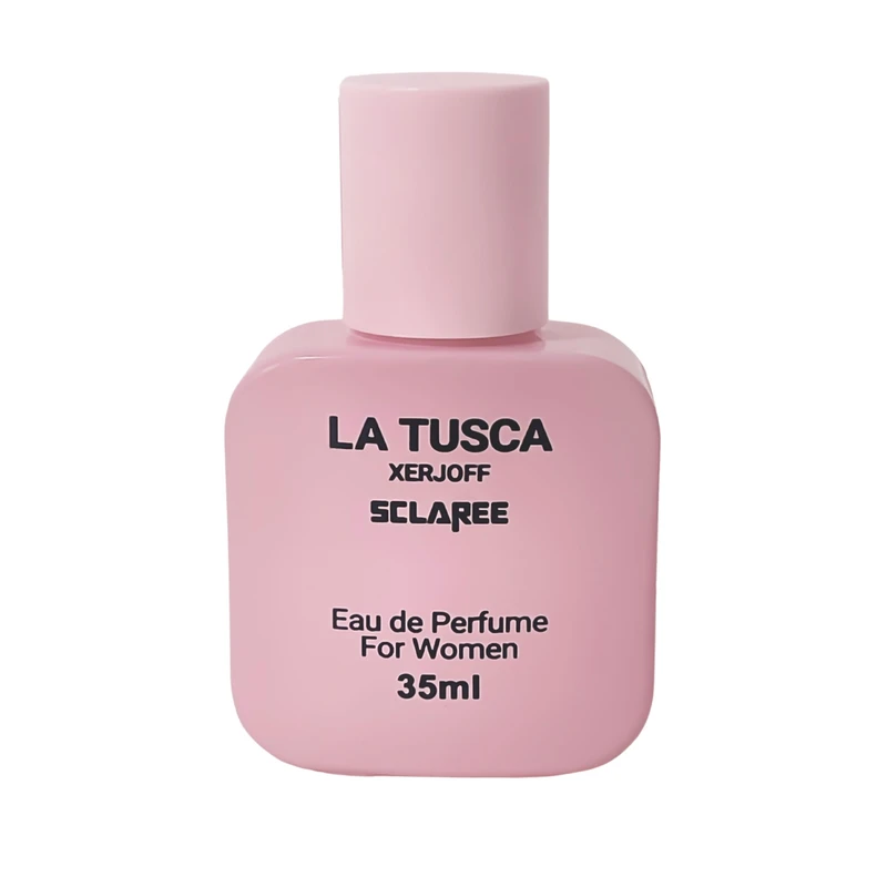 عطر جیبی زنانه اسکلاره مدل la tusca با رایحه گرم حجم 35 میلیلیتر - تصویر 2
