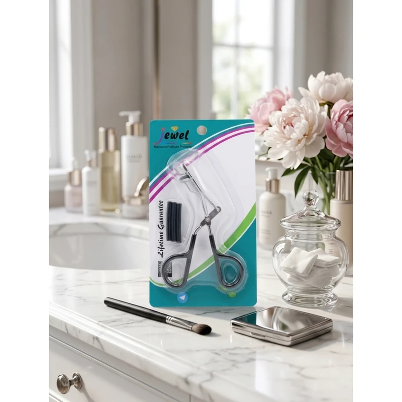 فرمژه جویل مدل GE1301 به همراه پد یدک بسته 3 عددی - تصویر 5